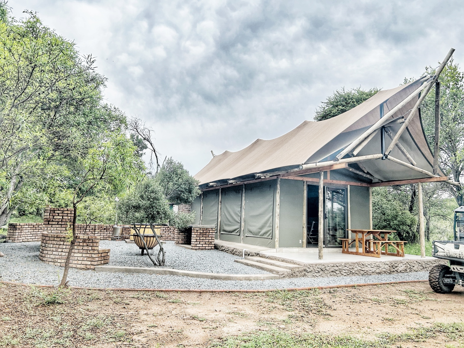 Marula Tent